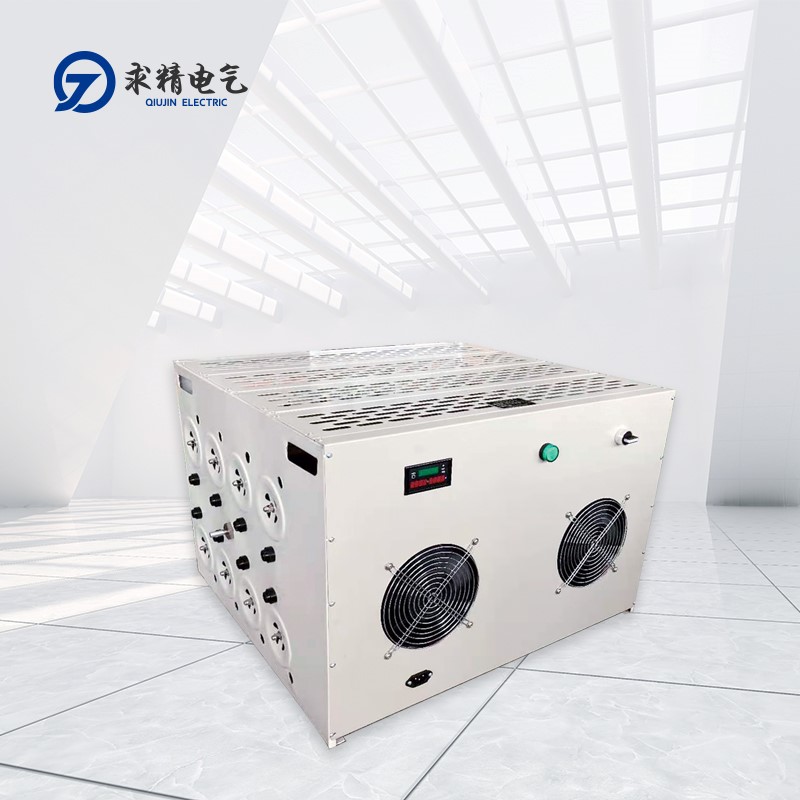 三相數(shù)顯滑動變阻器