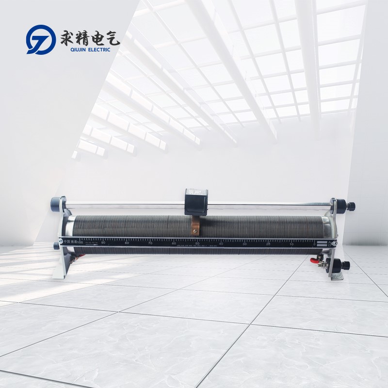 小功率無感滑線變阻器